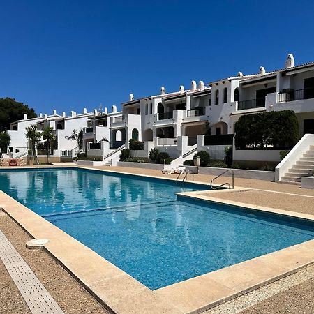 شقة Coach House By Som Menorca سون بارك المظهر الخارجي الصورة
