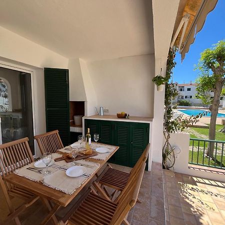 شقة Coach House By Som Menorca سون بارك المظهر الخارجي الصورة