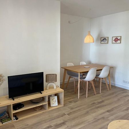 شقة Coach House By Som Menorca سون بارك المظهر الخارجي الصورة