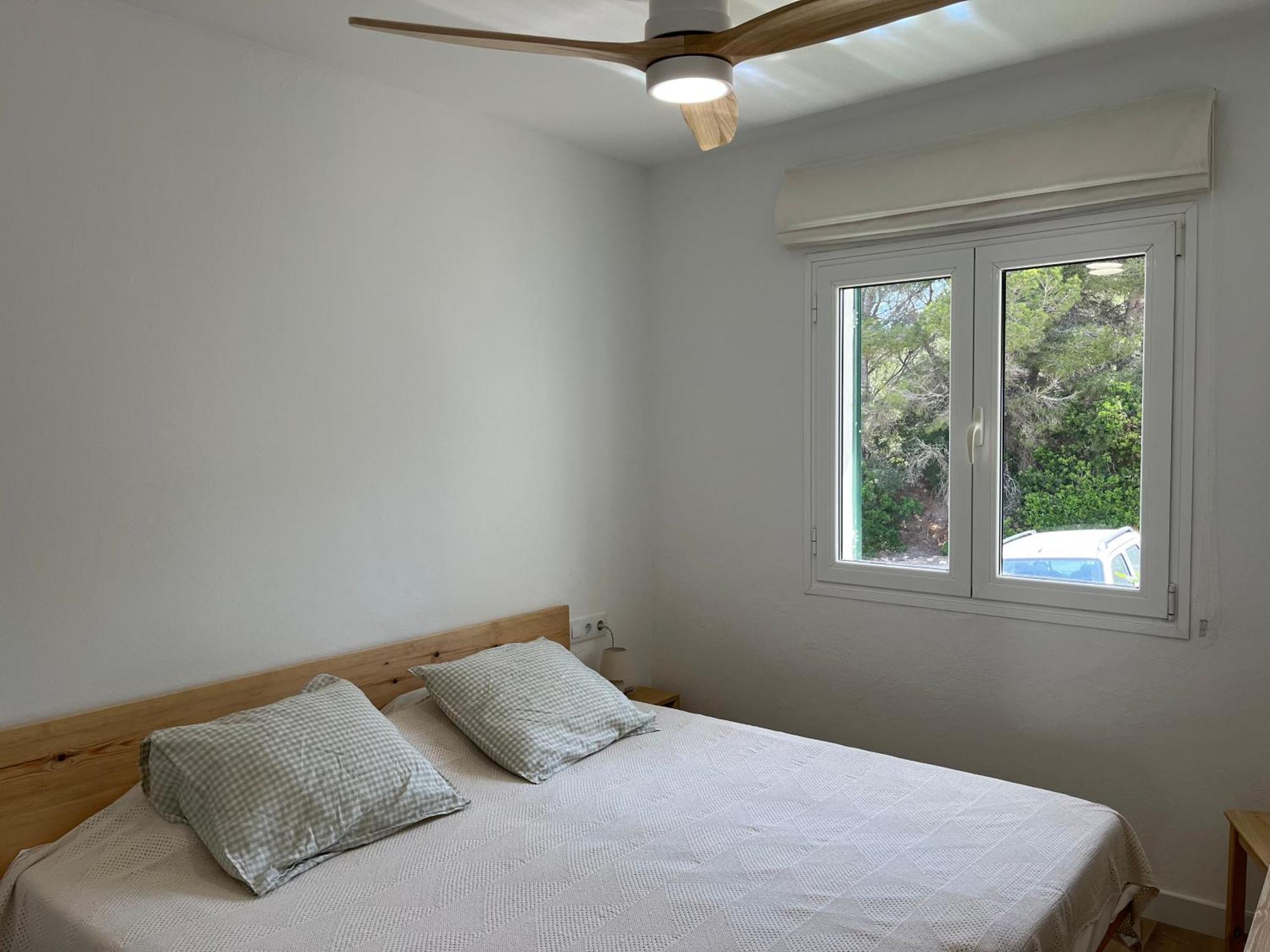 شقة Coach House By Som Menorca سون بارك المظهر الخارجي الصورة