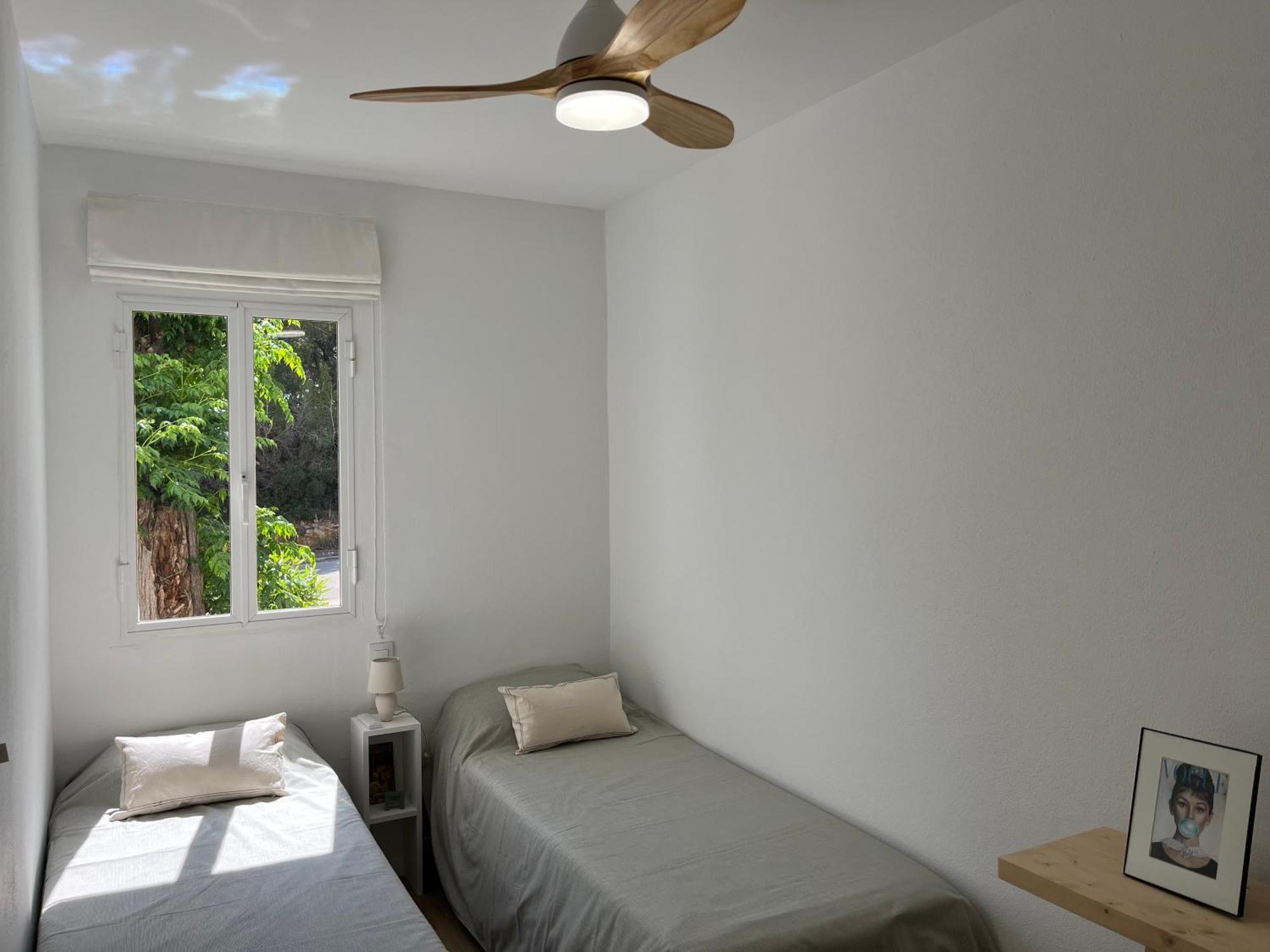 شقة Coach House By Som Menorca سون بارك المظهر الخارجي الصورة